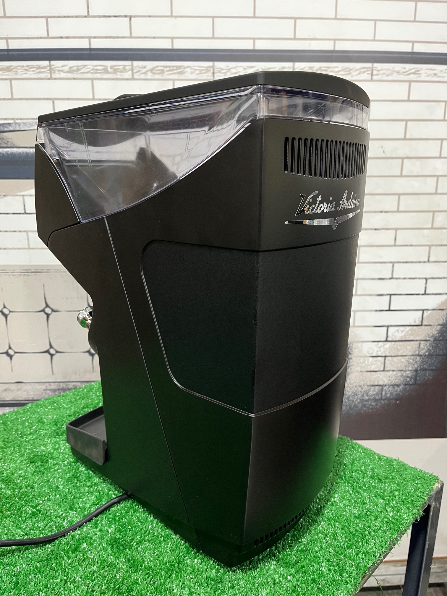 Demo Machine